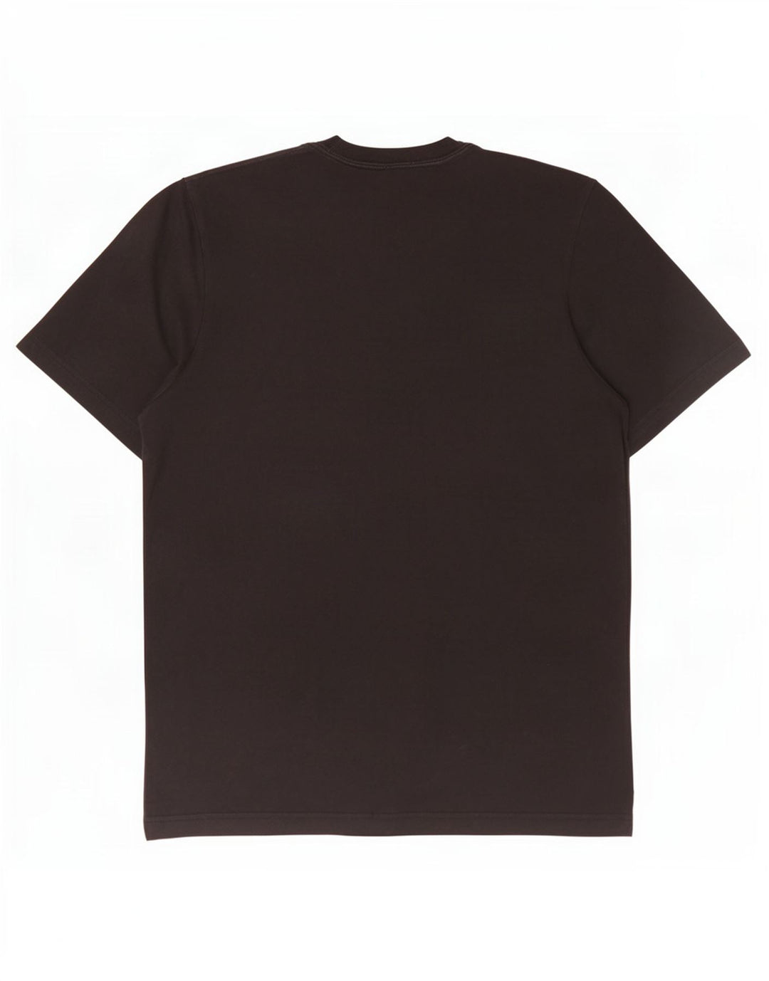 Adidas Herren T-Shirt Top Medium Schwarz Baumwolle