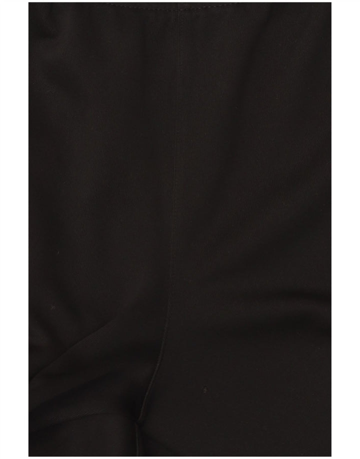 Nike Herren-Trainingshose, Jogginghose, Mittelschwarz, Farbblock-Polyester
