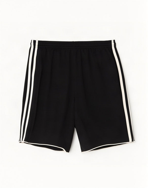 Adidas Herren Climacool Sport Shorts Small Schwarz Polyester