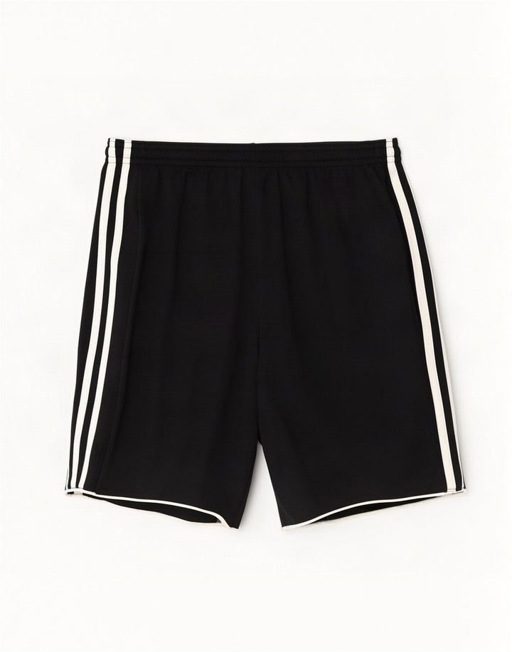 Adidas Herren Climacool Sport Shorts Small Schwarz Polyester