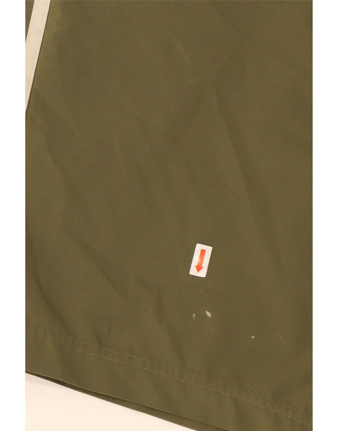 Adidas Herren Sportshorts, groß, Khaki, Polyester