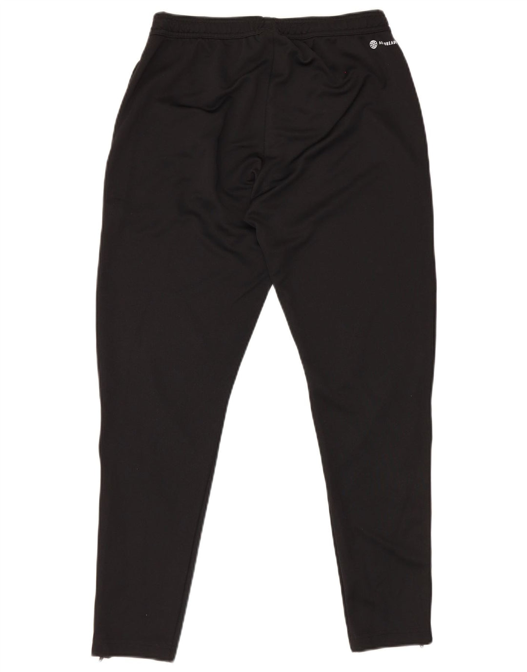 Adidas Herren Aeroready Trainingshose Mittelschwarzes Polyester