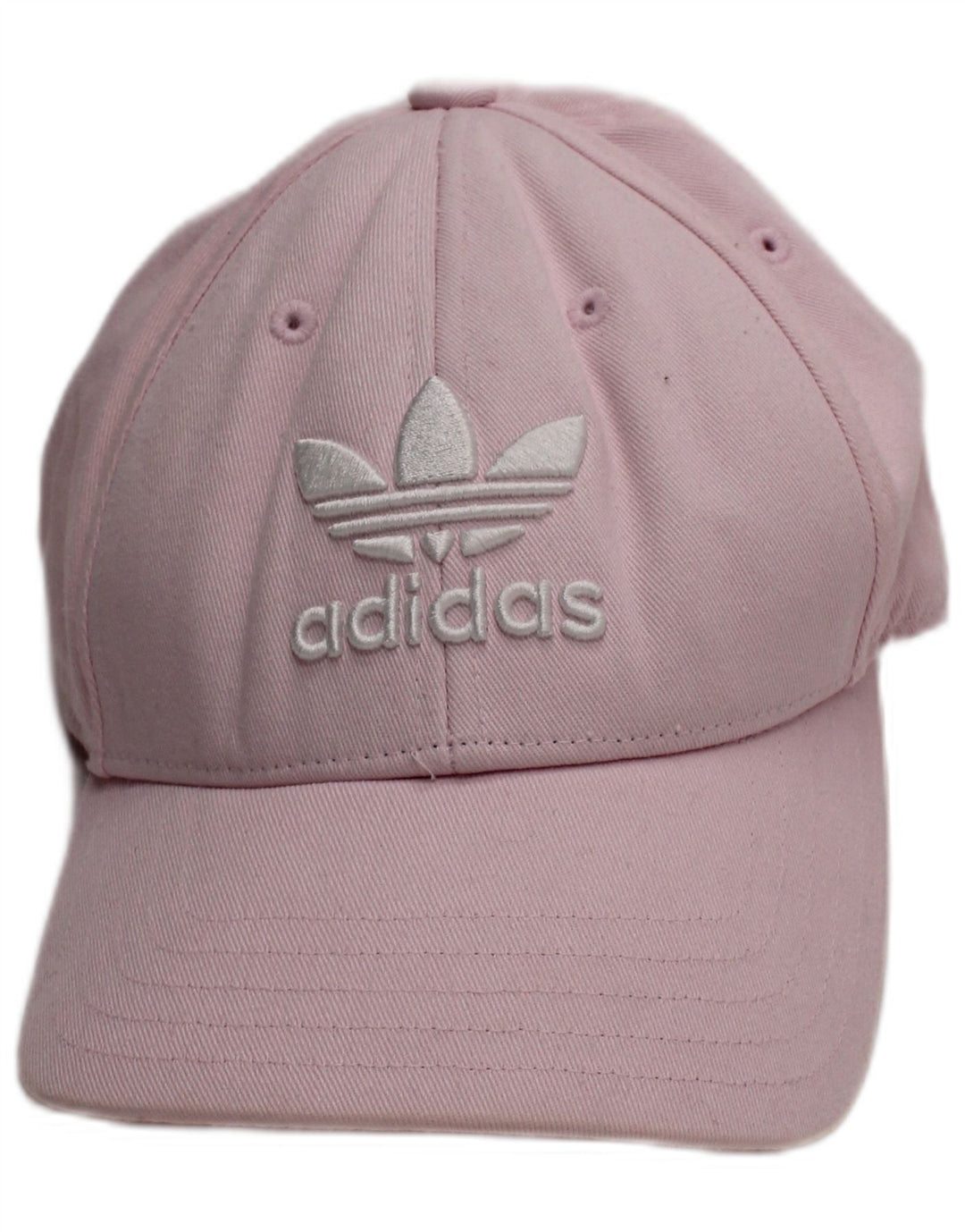 Adidas Baseballkappe mit Grafik für Mädchen, Einheitsgröße, Rosa