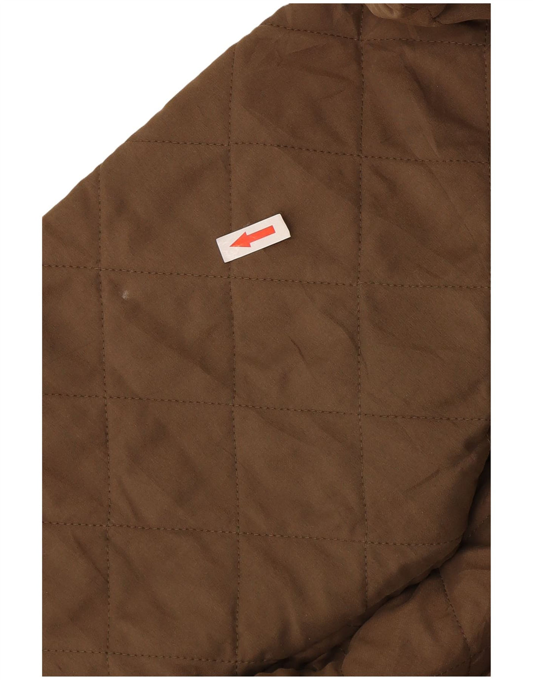 Peter & Paul Herren Steppjacke UK 38 Medium Khaki