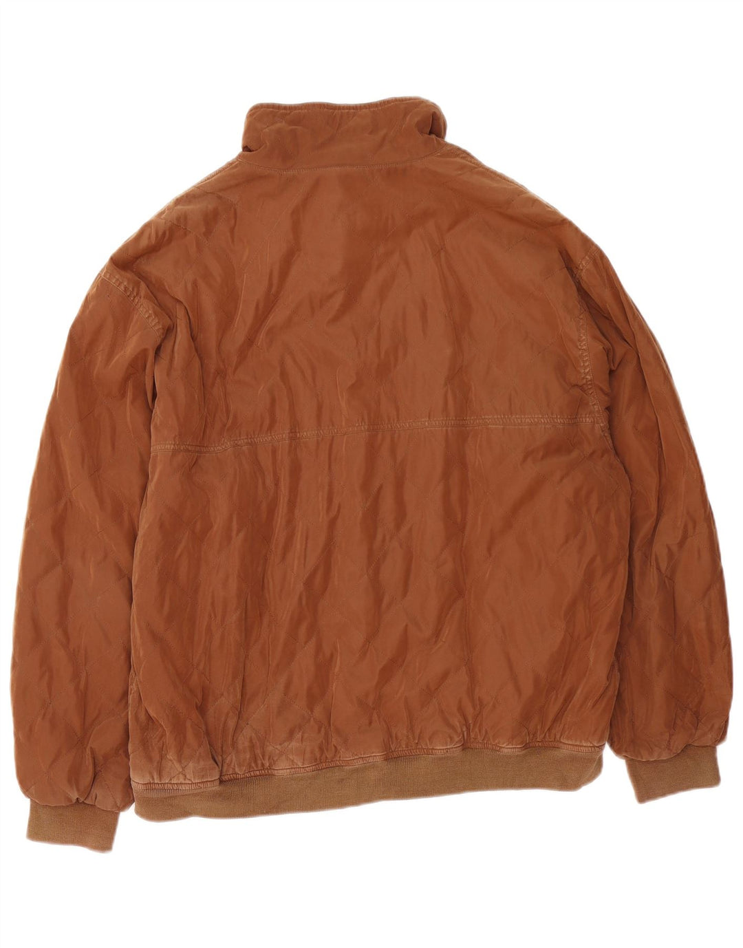 Herno Herren Bomberjacke UK 42 XL Braun
