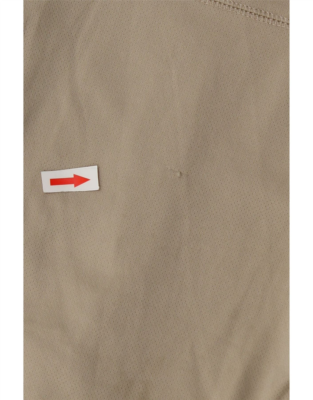 Izod Minirock für Mädchen, 11–12 Jahre, W26, Beige, Polyester