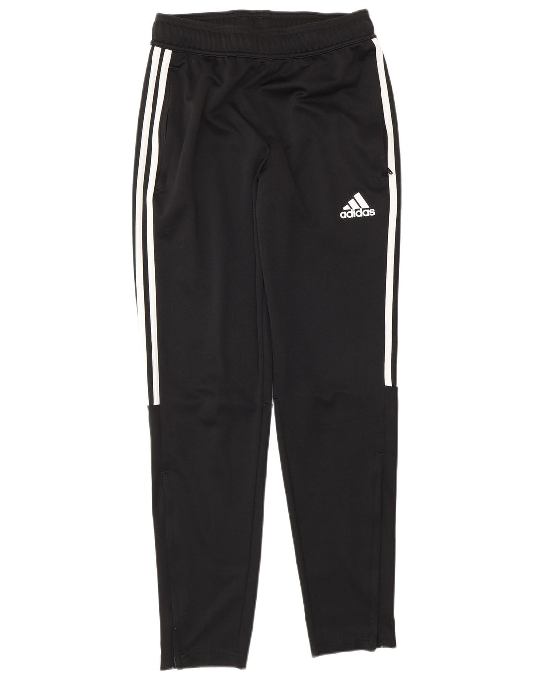 ADIDAS Herren Aeroready Trainingshose, Größe S, Schwarz, Polyester