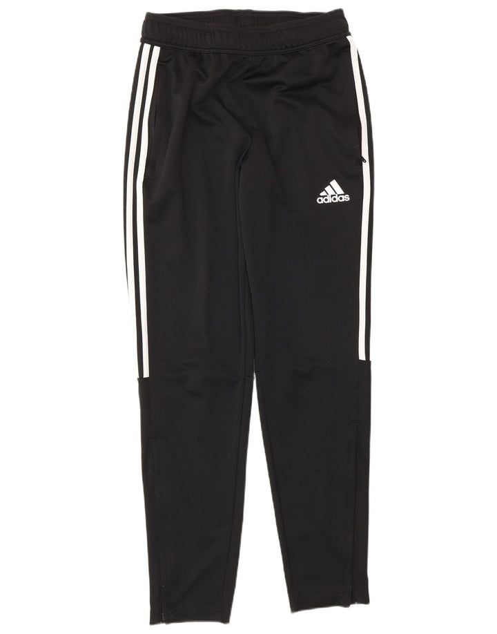 ADIDAS Herren Aeroready Trainingshose, Größe S, Schwarz, Polyester