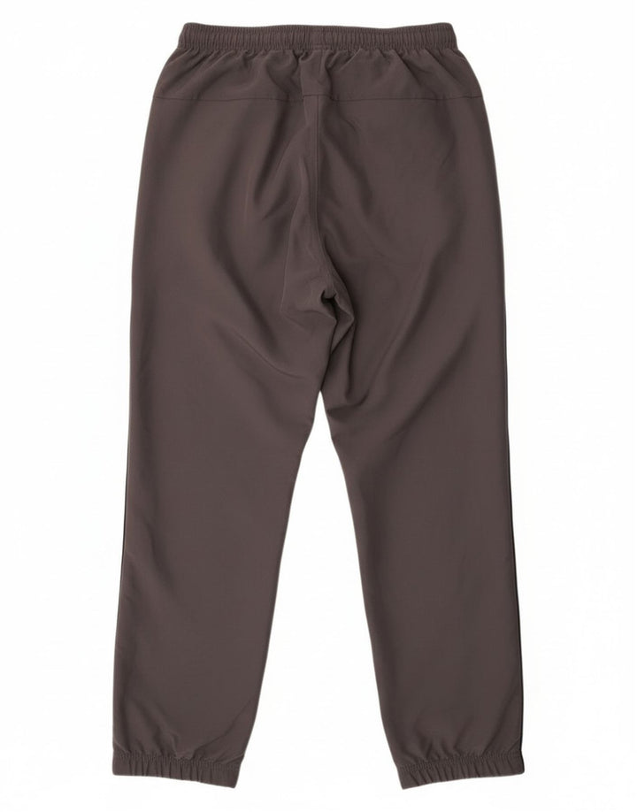 Adidas Herren Trainingshose Jogger Mittelgraues Polyester
