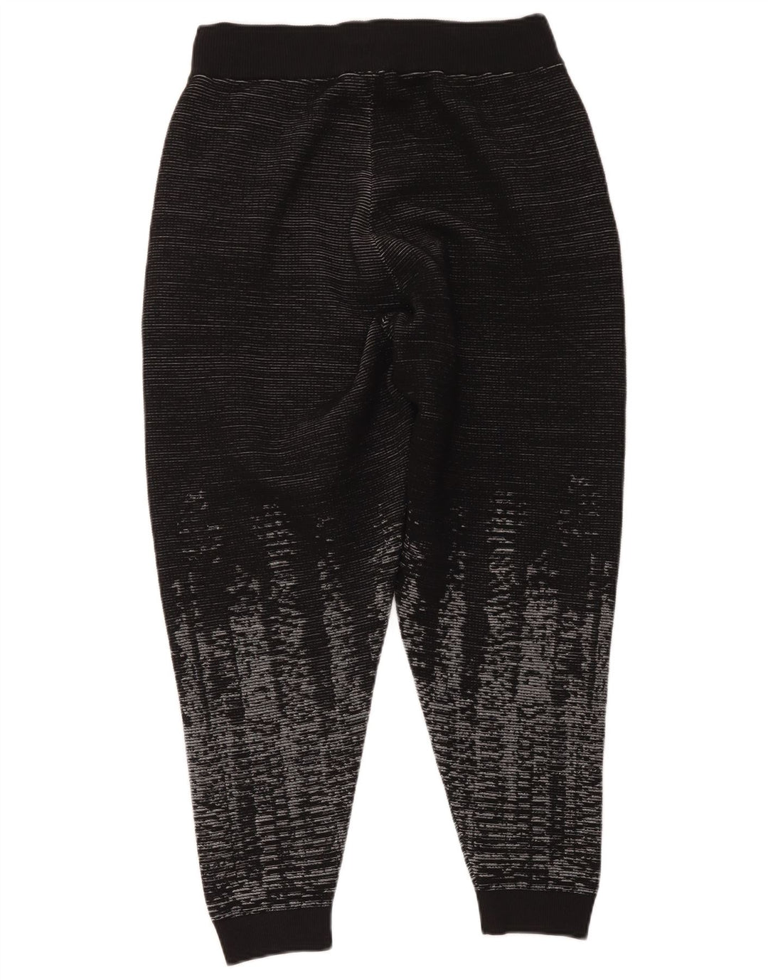 Adidas Herren-Trainingshose, Jogginghose, Mittelschwarz, geometrische Wolle