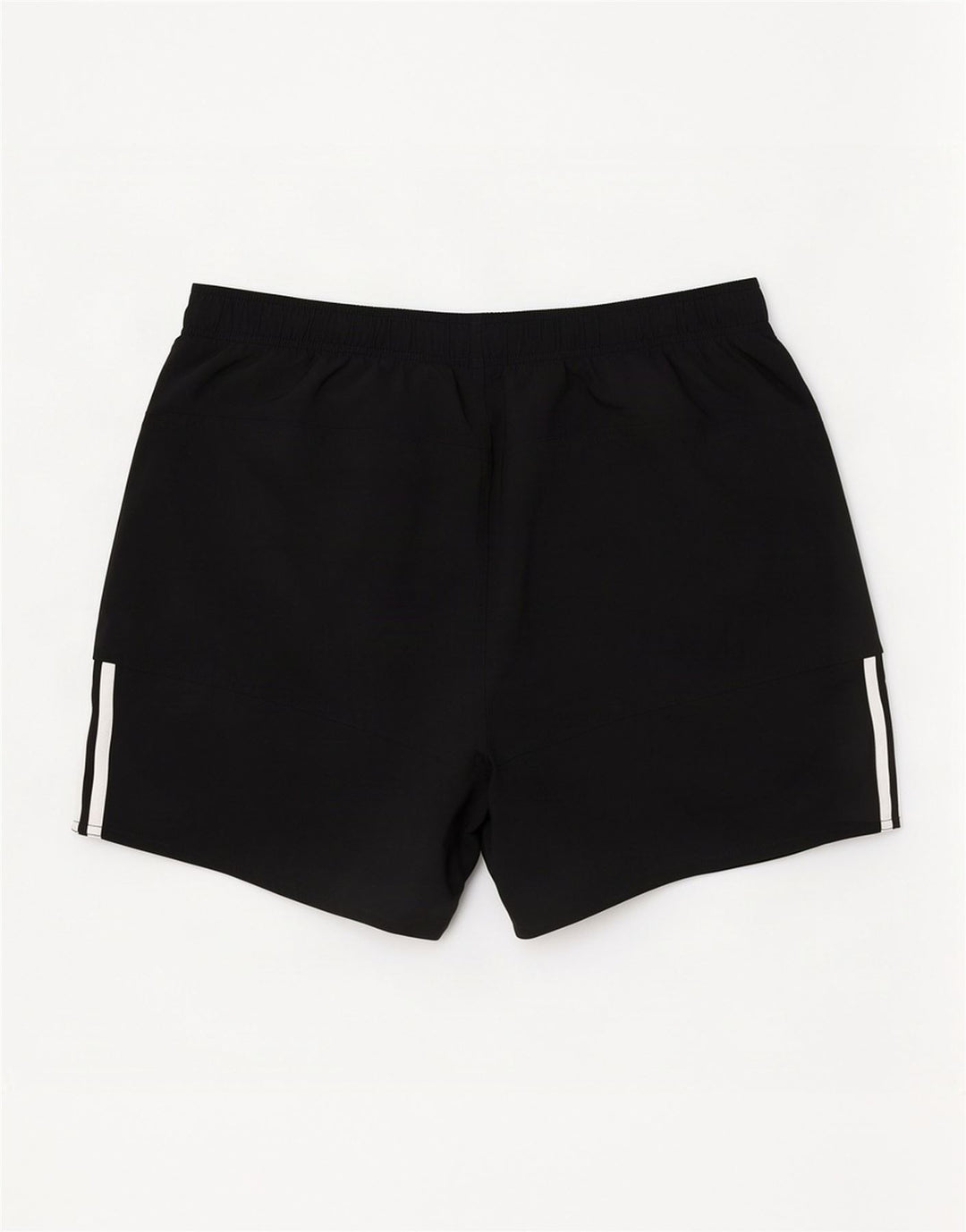 Adidas Herren Sport Shorts XL Schwarz Polyester