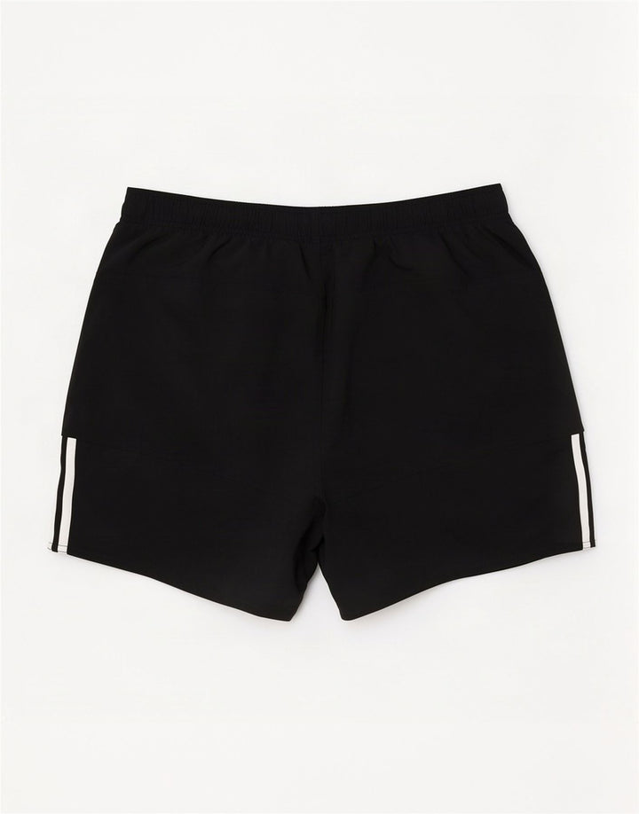 Adidas Herren Sport Shorts XL Schwarz Polyester