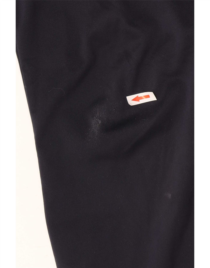Champion Herren-Trainingshose, Mittelblau, Polyester