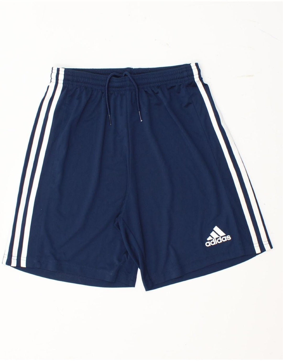 ADIDAS Herren Aeroready Sport Shorts Small Marineblau Polyester