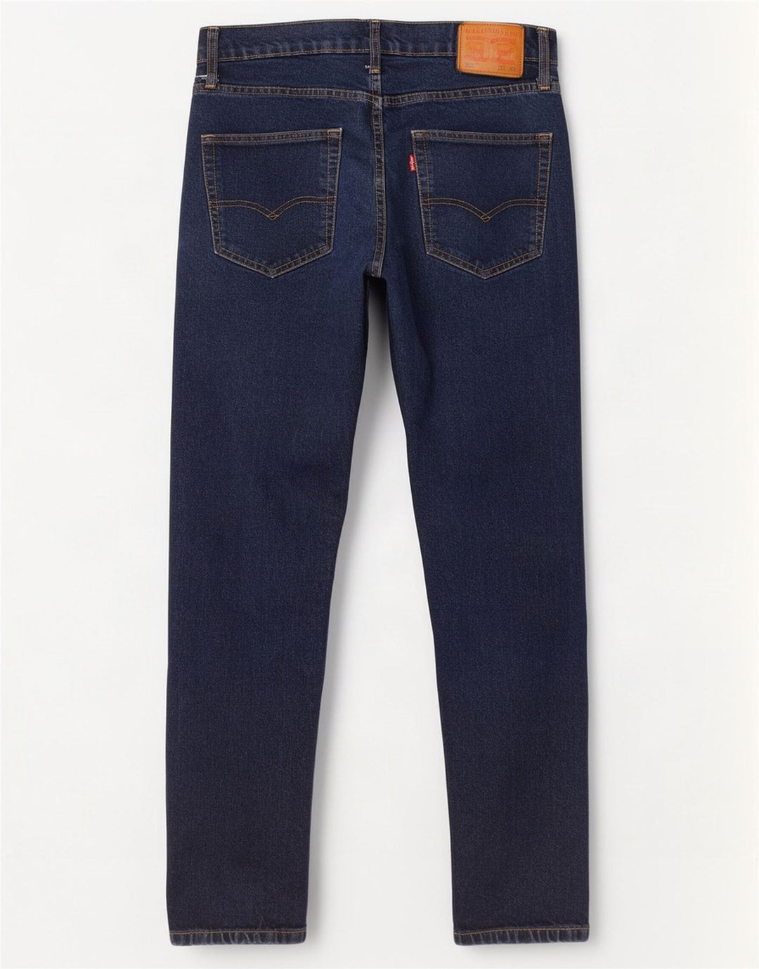 Levi's Herren 511 Slim Jeans W32 L32 Marineblau Baumwolle