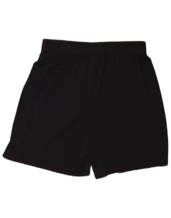 Under Armour Herren-Sportshorts, groß, marineblau, Polyester