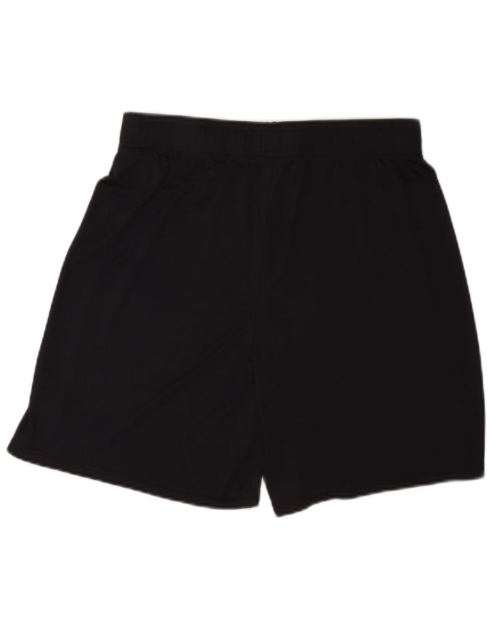 Under Armour Herren-Sportshorts, groß, marineblau, Polyester