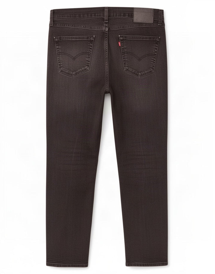 Levi's Herren 541 Straight Jeans W34 L30 Schwarz