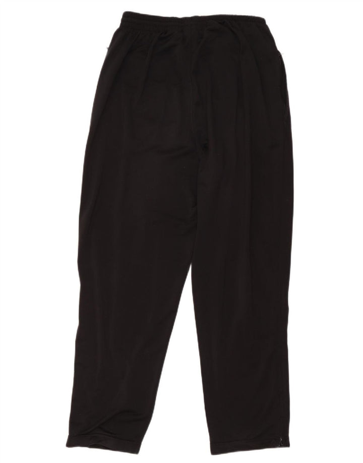 Nike Herren-Trainingshose, mittelschwarz, Polyester