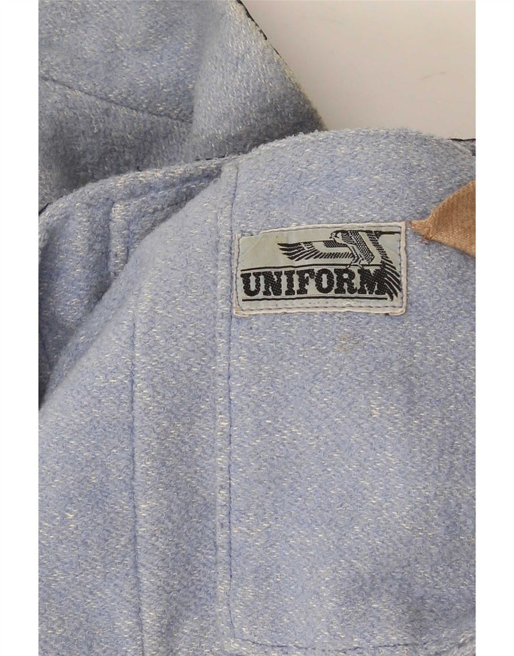 Uniform Damen Utility Jacke UK 18 XL Marineblau
