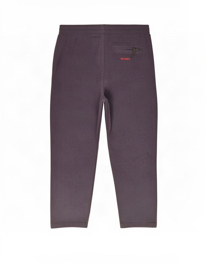 MC Kee's Herren-Trainingshose XL, Marineblau, Farbblock-Polyester