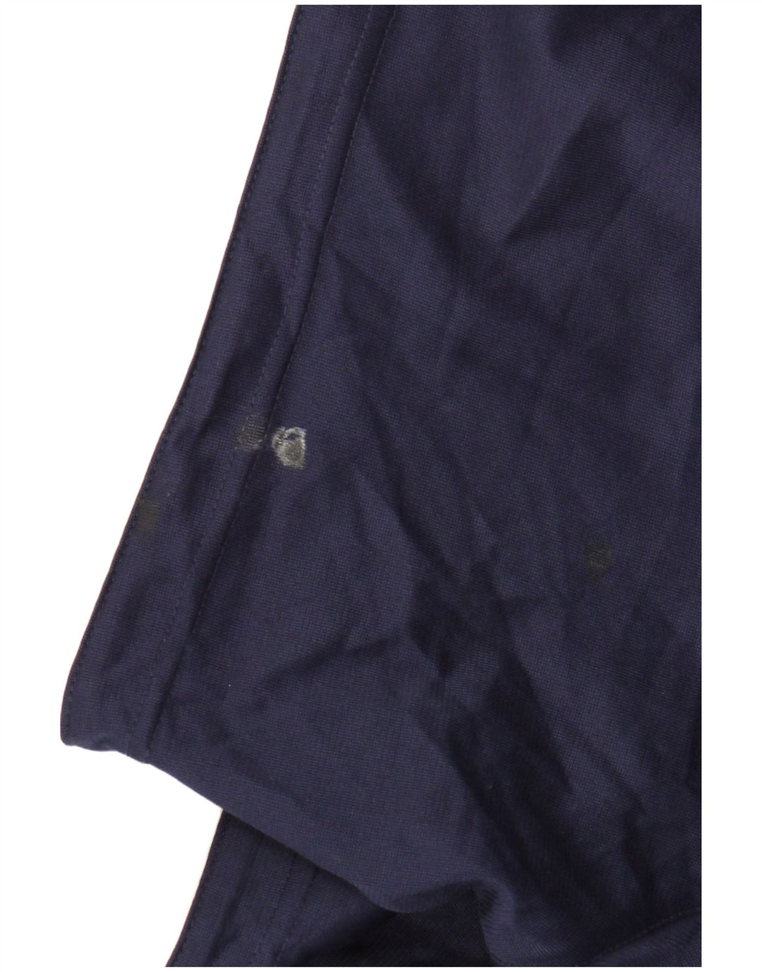 Asics Jungen Sportshorts 15-16 Jahre 2XL Marineblau Polyester