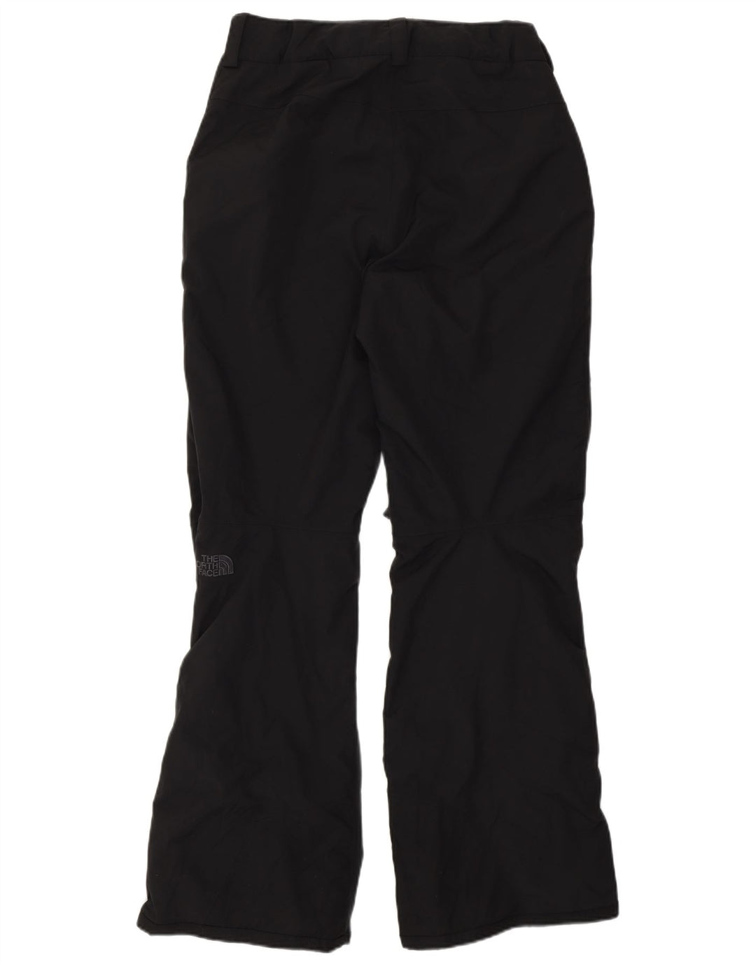 The North Face Herren Skihose Small Schwarz Nylon