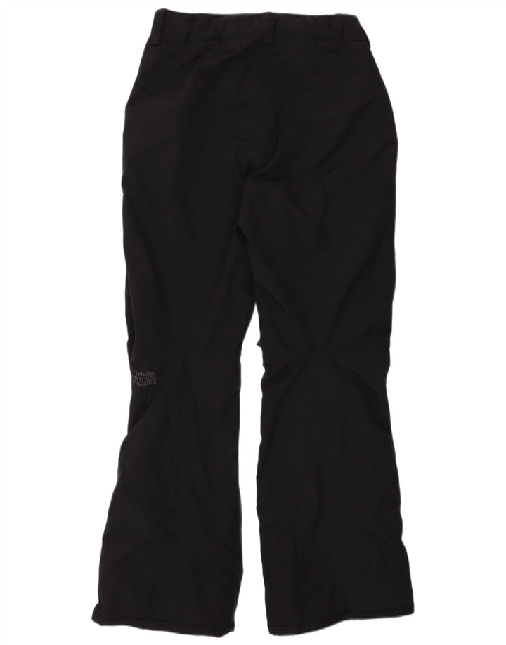 The North Face Herren Skihose Small Schwarz Nylon