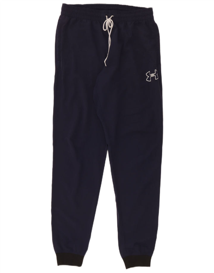 Under Armour Herren-Trainingshose, Jogginghose, Mittelblau