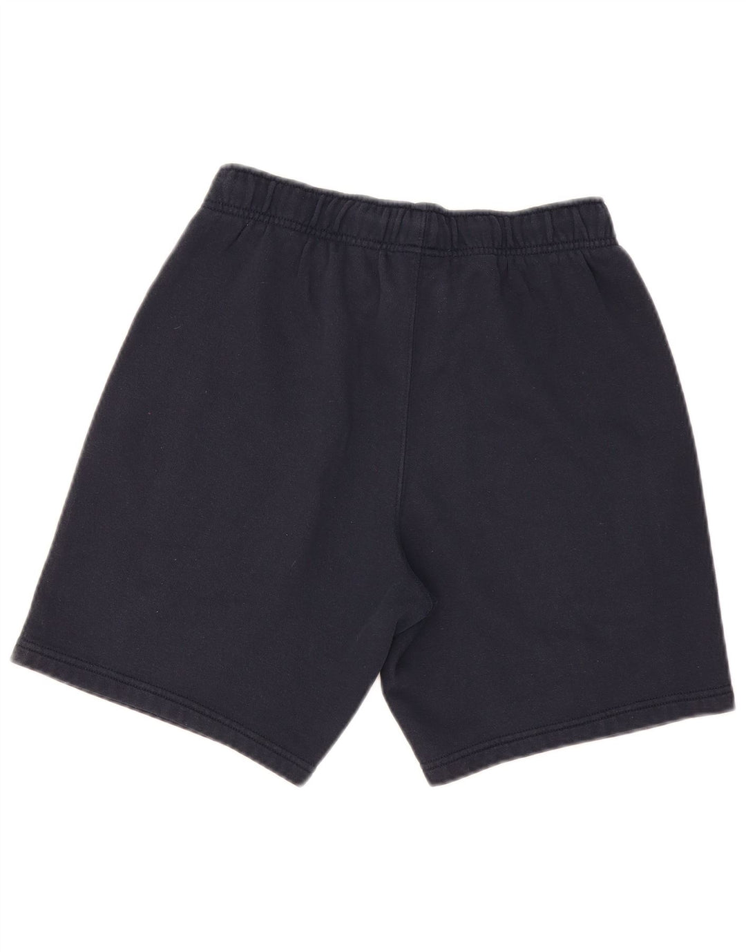 CHAMPION Herren-Sportshorts, mittelgroß, marineblau, Baumwolle