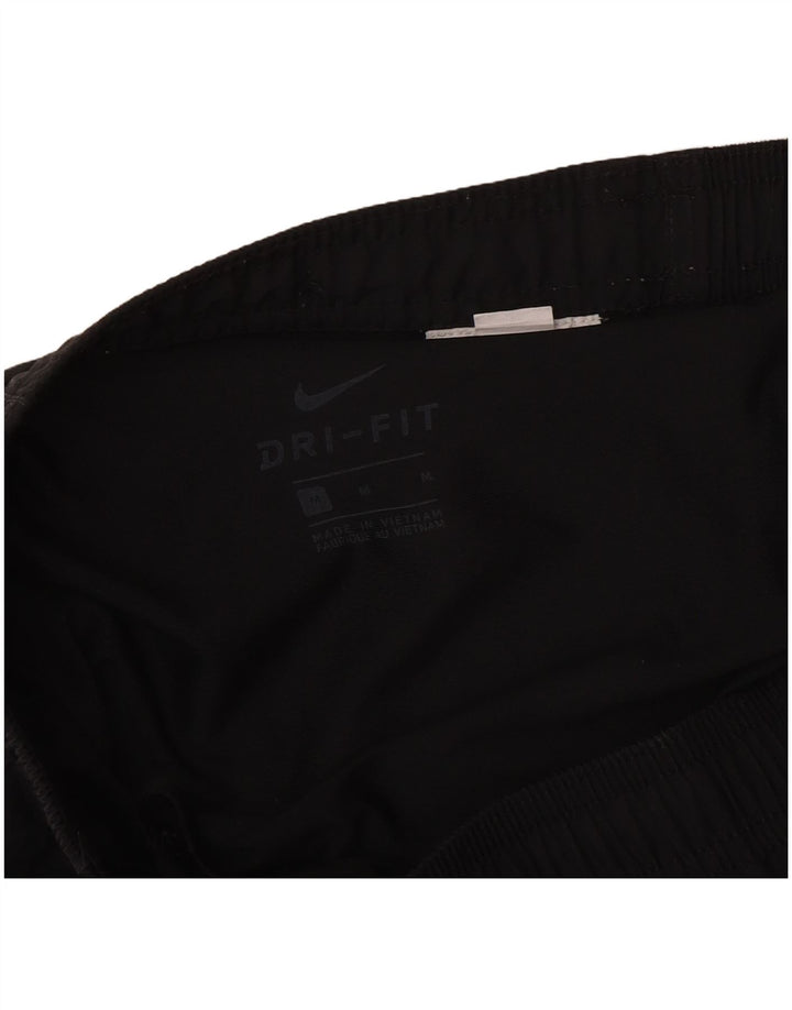 Nike Herren Dri Fit Sport Shorts Medium Schwarz