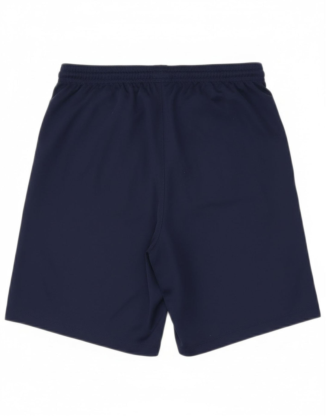 Nike Herren Dri Fit Slim Fit Sportshorts, Größe S, Marineblau, Polyester