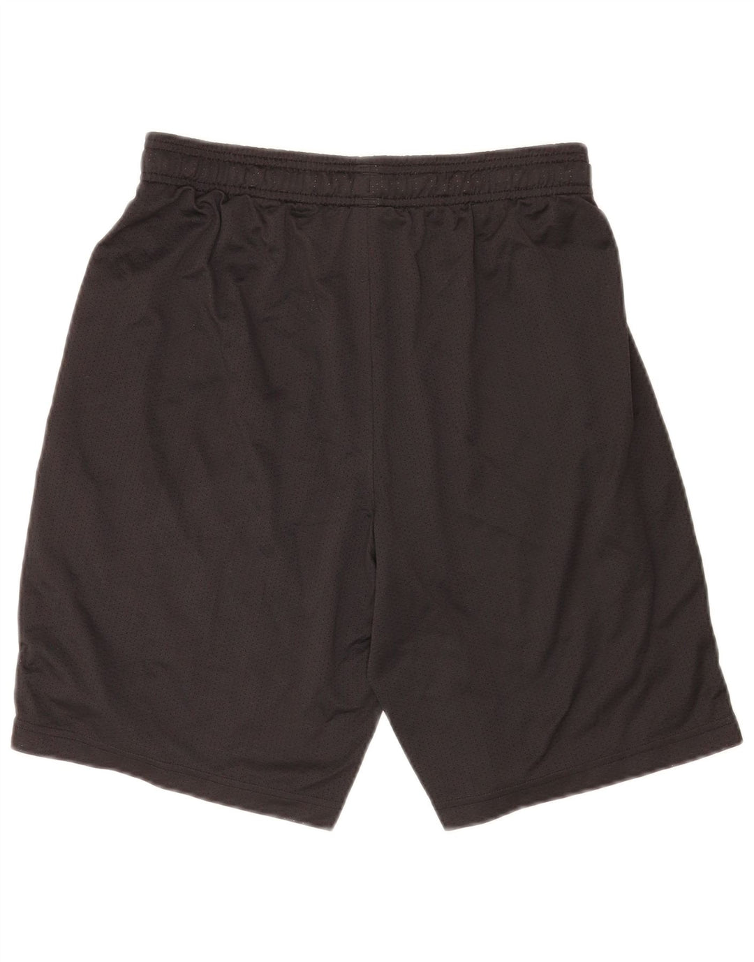 Under Armour Herren-Sportshorts Medium Black Colourblock