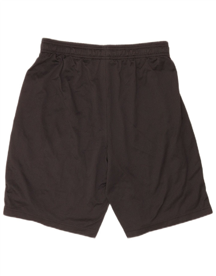 Under Armour Herren-Sportshorts Medium Black Colourblock