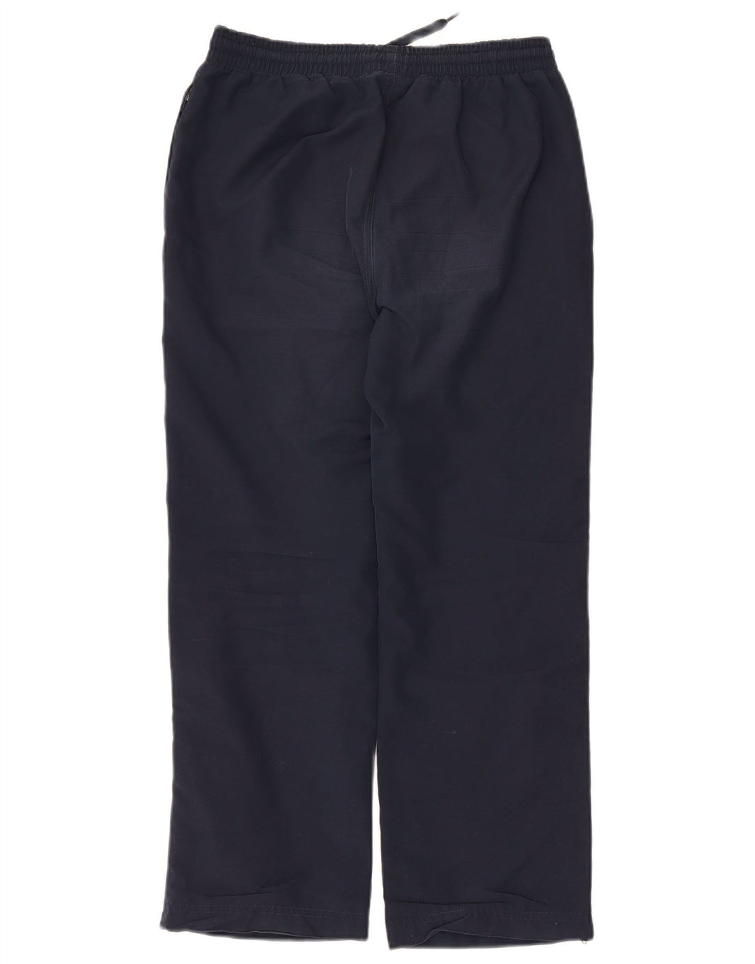 Reebok Damen Trainingshose UK 12 Medium Marineblau