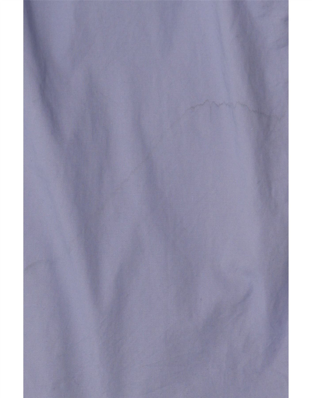 Tommy Jeans Herren Slim Fit Hemd 2XL Blau Baumwolle