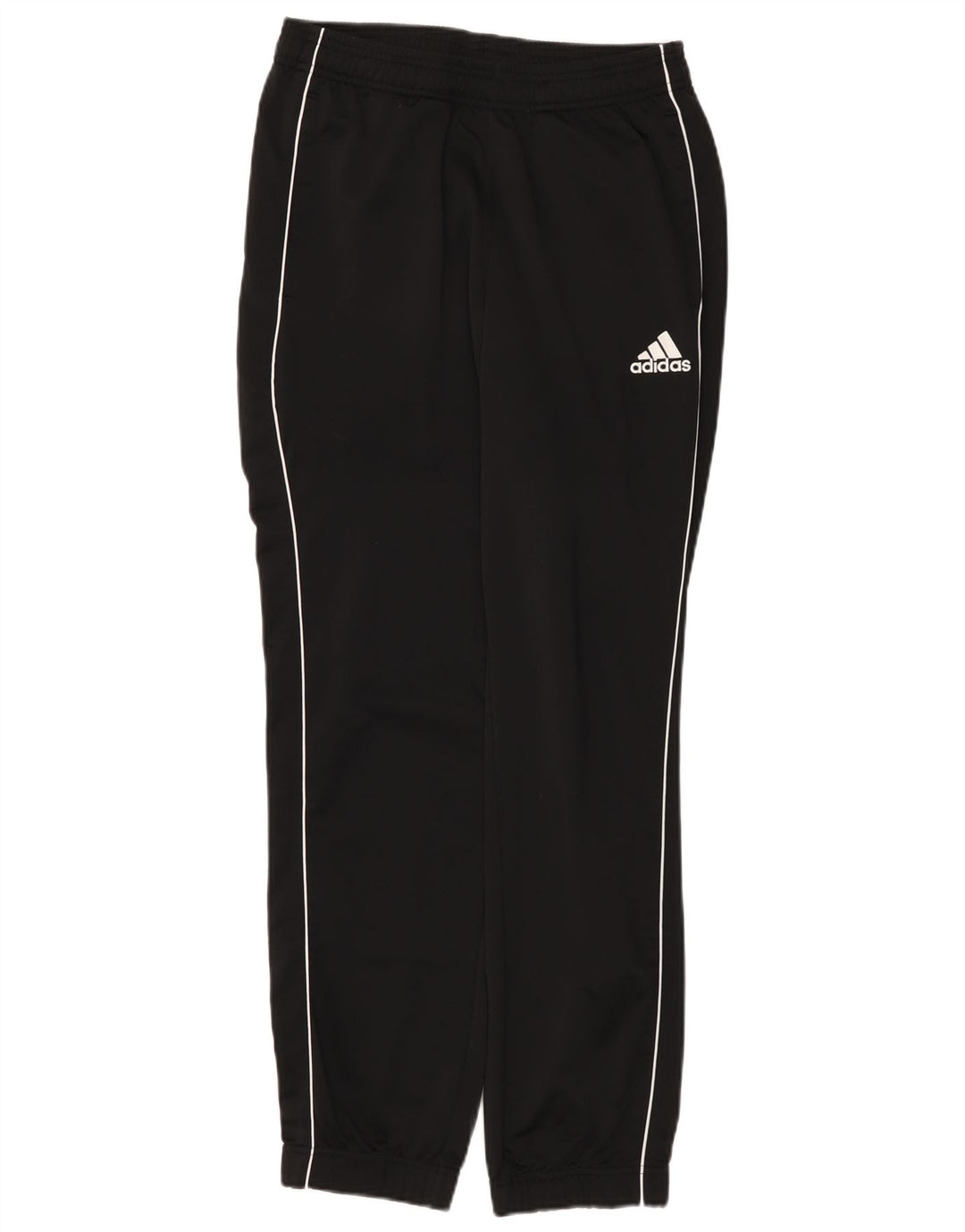 Adidas Herren Dri Fit Trainingshose Jogger Medium Schwarz Polyester