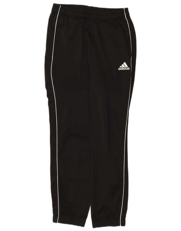 Adidas Herren Dri Fit Trainingshose Jogger Medium Schwarz Polyester