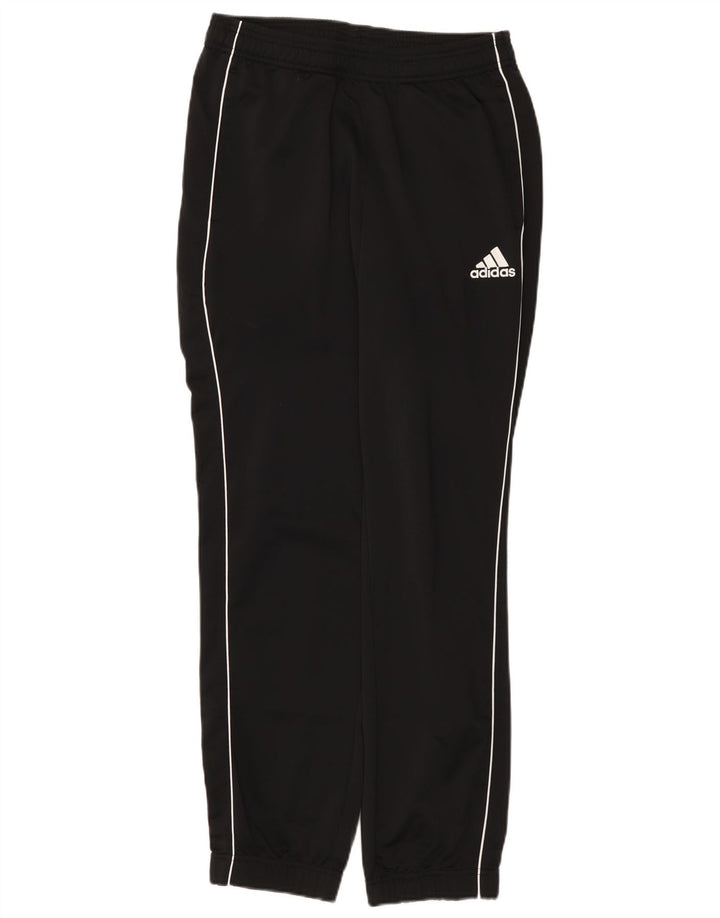 Adidas Herren Dri Fit Trainingshose Jogger Medium Schwarz Polyester