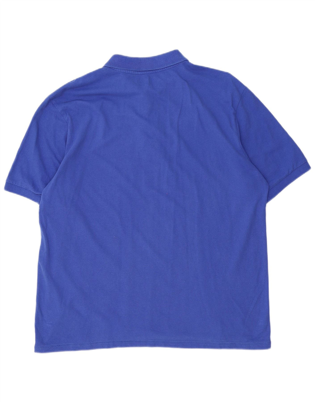 KAPPA Mens Polo Shirt 2XL Blue