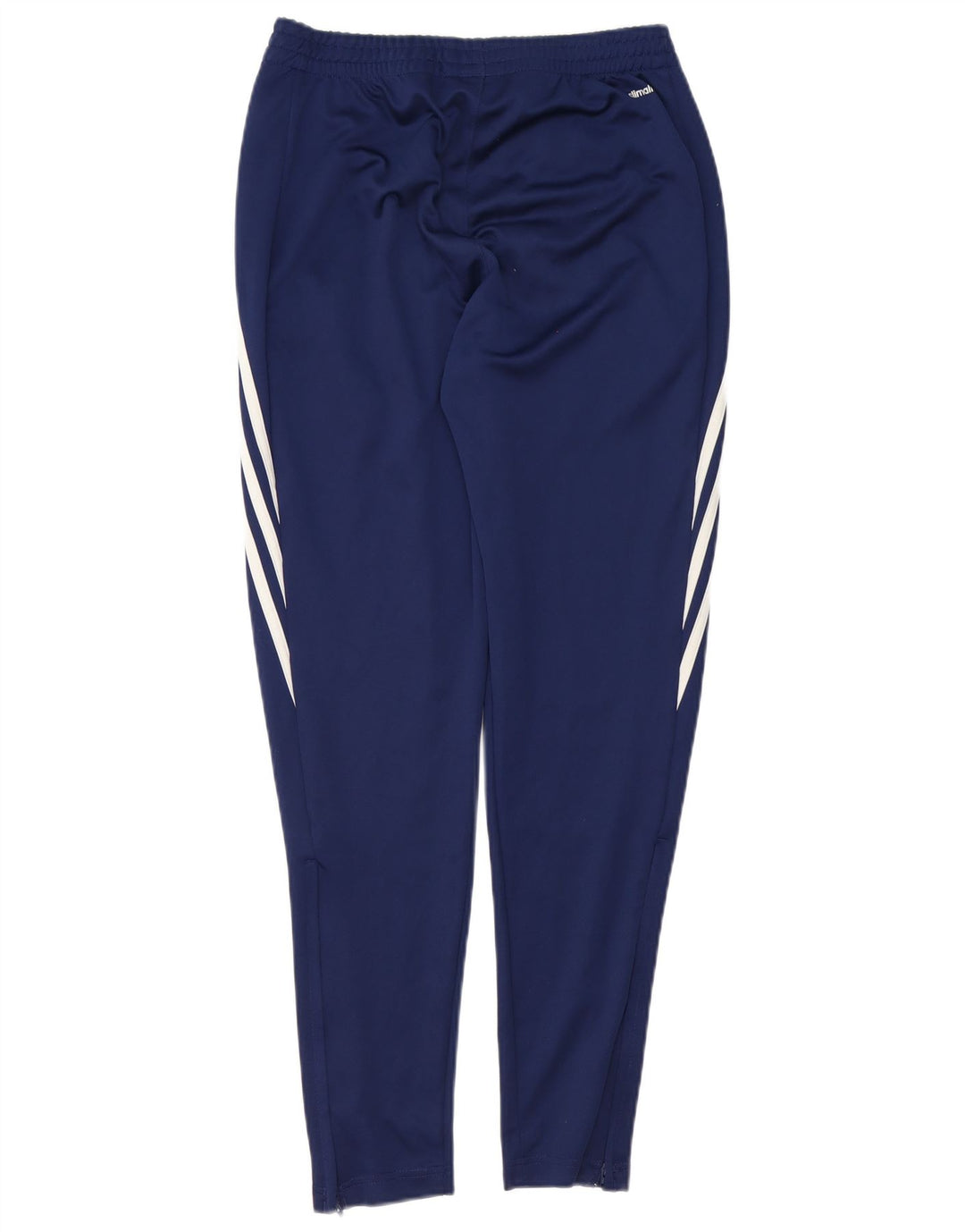 Adidas Herren Climalite Trainingshose, Größe S, Marineblau, Polyester