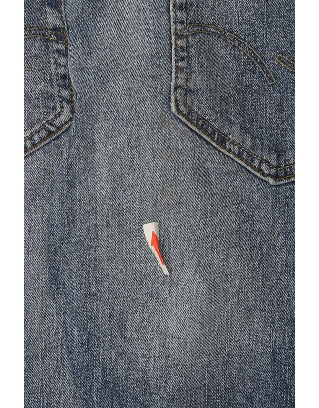 Jack & Jones Herren Slim Jeans W32 L32 Blau