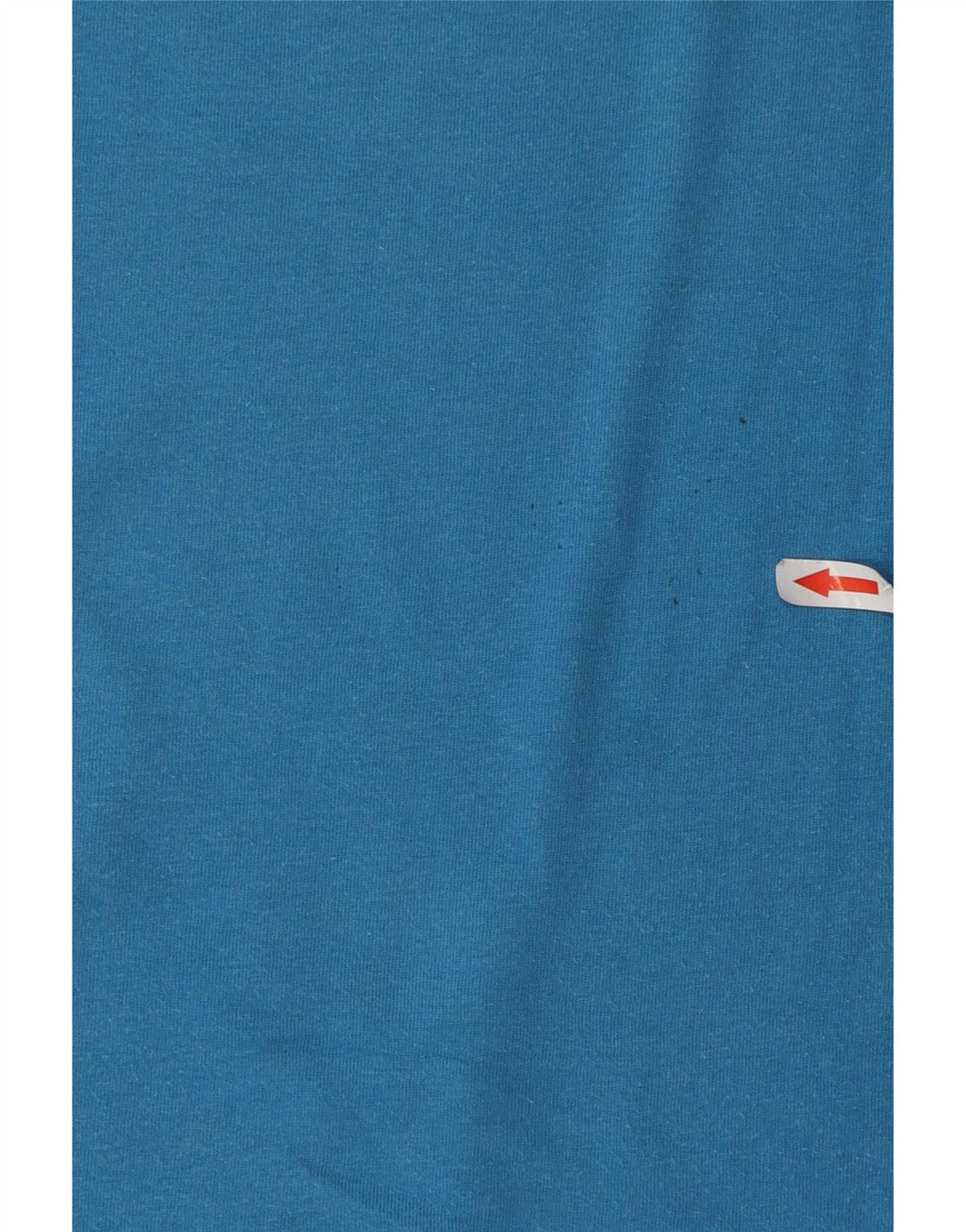 Adidas Herren Climalite Graphic Weste Top Large Blau