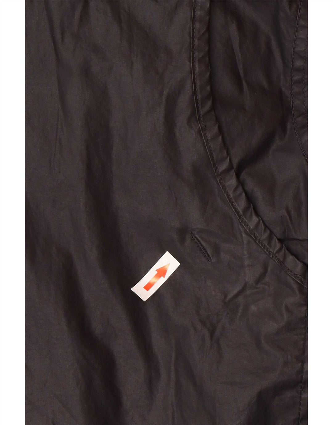 G-Star Herren-Militär-Bomberjacke, UK 40, große schwarze Baumwolle