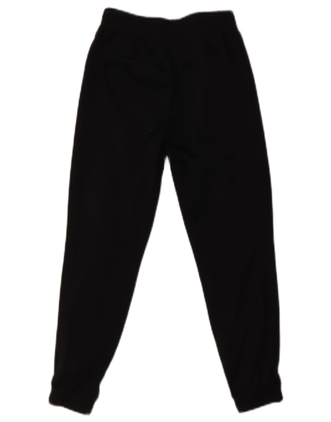 Under Armour Jungen-Trainingshose, Jogginghose, 9–10 Jahre, mittelgroß, Schwarz
