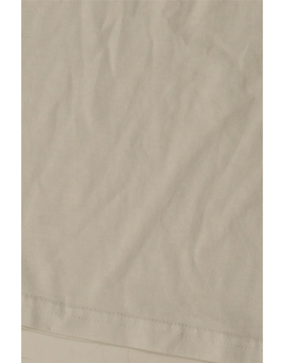 ELLESSE Herren-T-Shirt mit Grafik, mittelweiße Baumwolle
