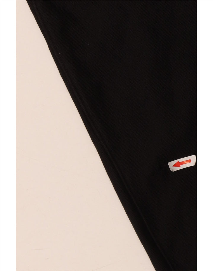 Champion Herren-Trainingshose, Jogginghose, mittelschwarz, Baumwolle