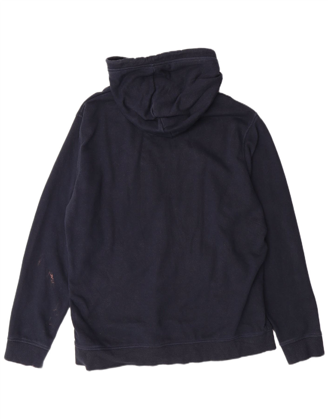 PINGUIN Herren Kapuzenpullover XL Marineblau Baumwolle