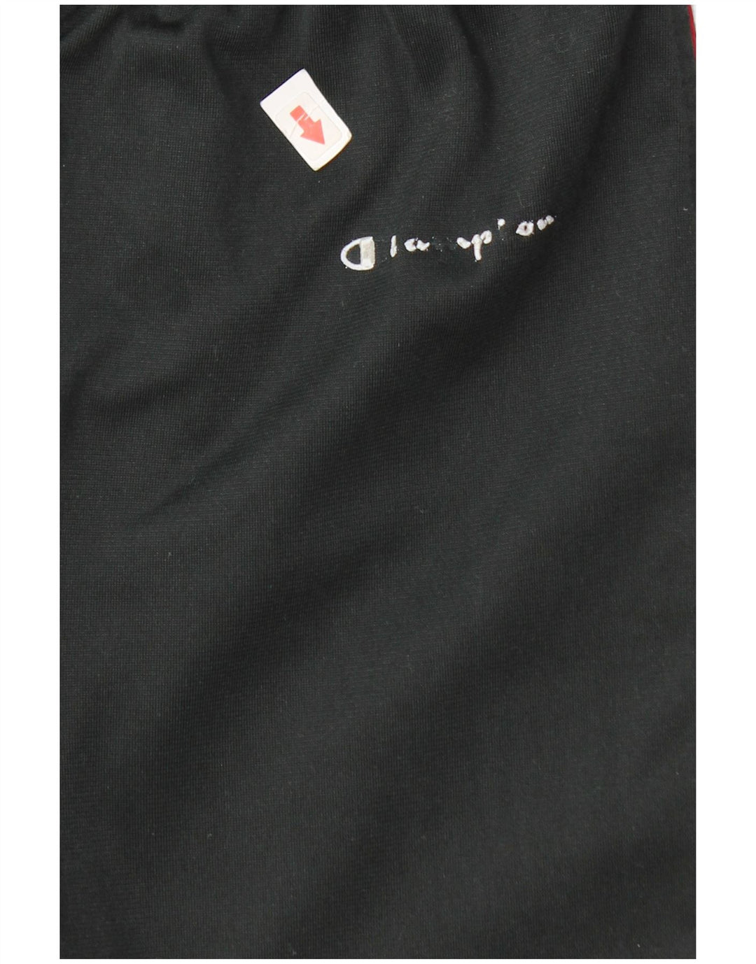 Champion Damen-Trainingshose, UK 14, Größe L, grün, Polyester