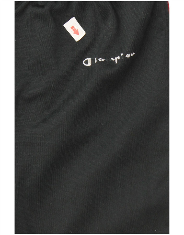 Champion Damen-Trainingshose, UK 14, Größe L, grün, Polyester